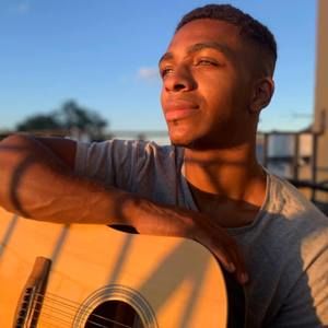 Meet your Posher, James